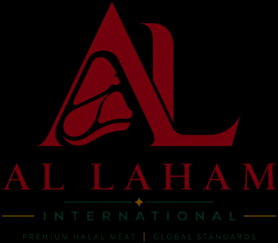 Al Laham International logo